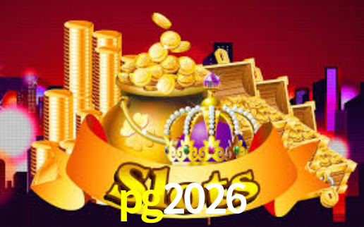 Interface do App pg2026