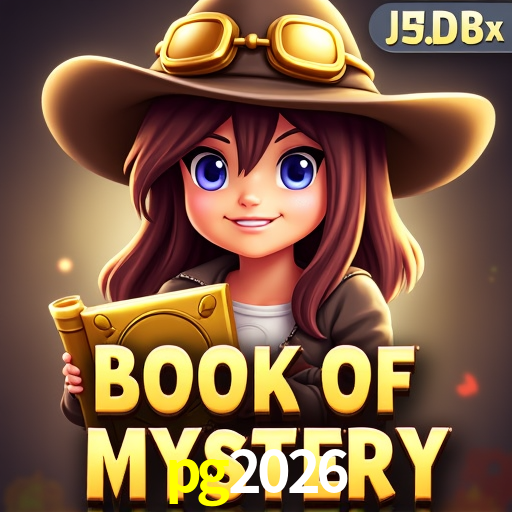 Estatísticas pg2026