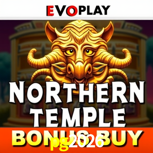 Provedores de Jogos pg2026