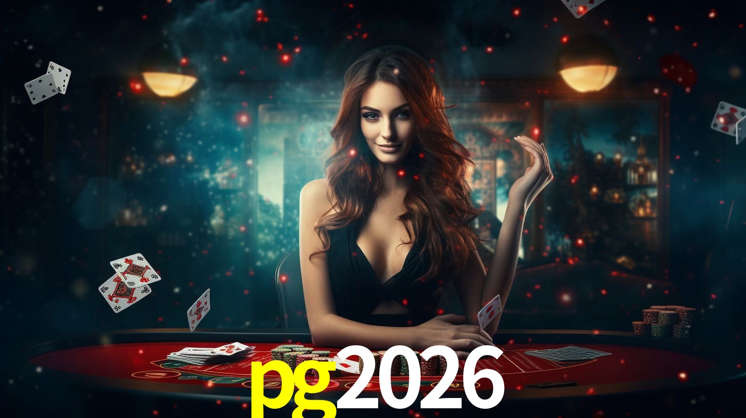 Estatísticas Esportivas pg2026