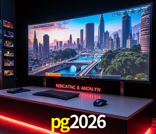 Estatísticas do Jogo pg2026