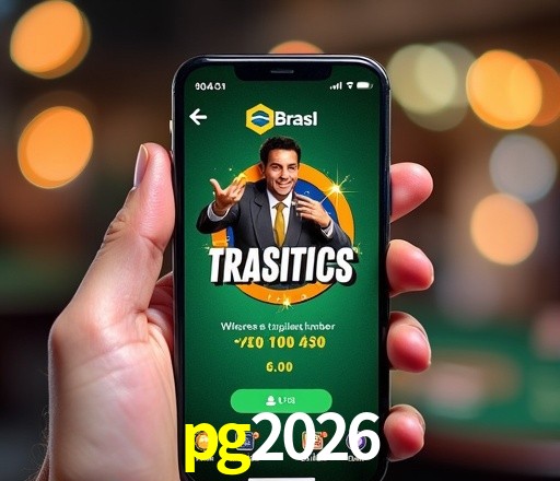 PIX Instantâneo pg2026