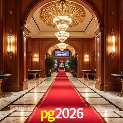 Apostas de Tênis pg2026