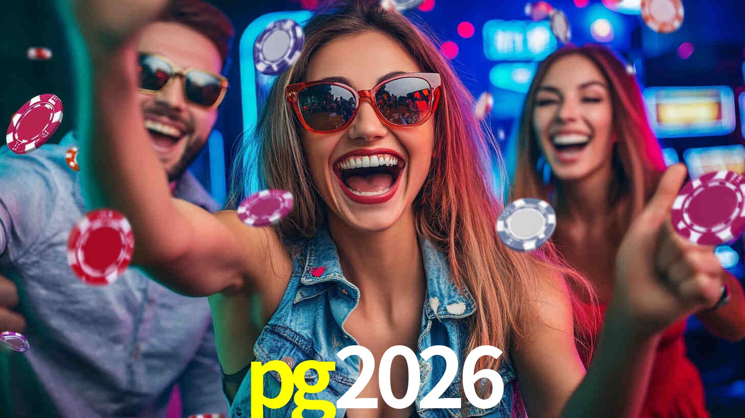 A Popularidade dos Caça-Níqueis no pg2026