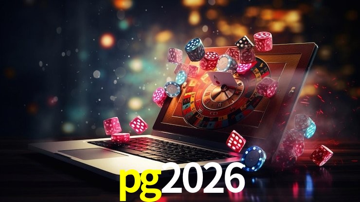 Desvendando o Mundo dos Jogos Virtuais na pg2026