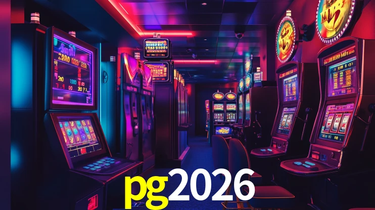 Explore as vantagens do pg2026: serviço profissional e confiabilidade