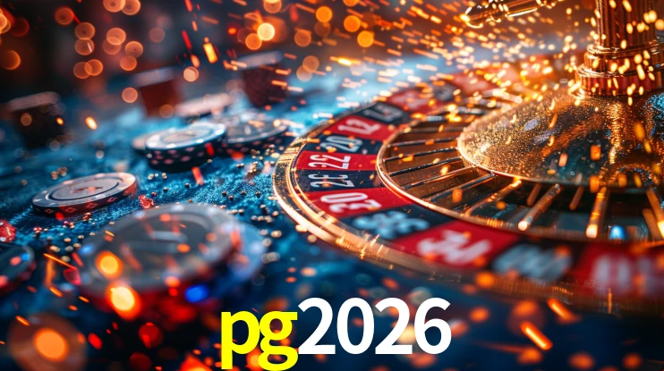 Games Directory pg2026