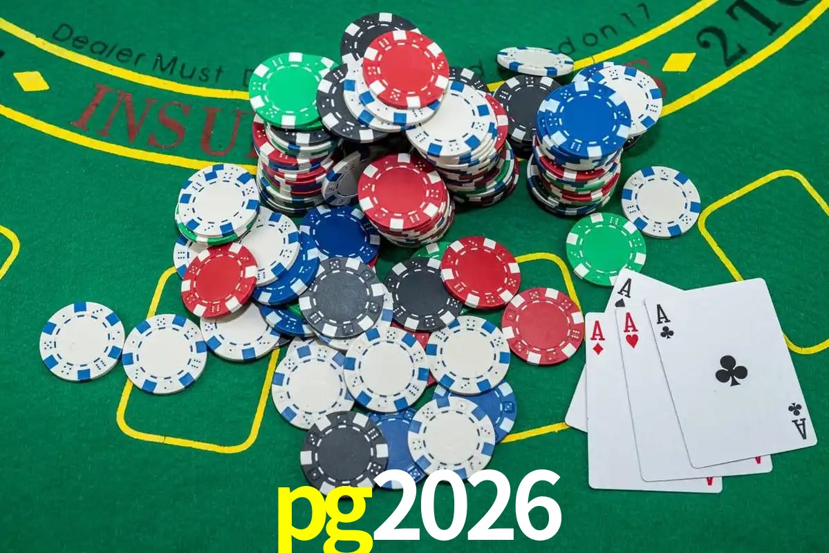 cassino pg2026