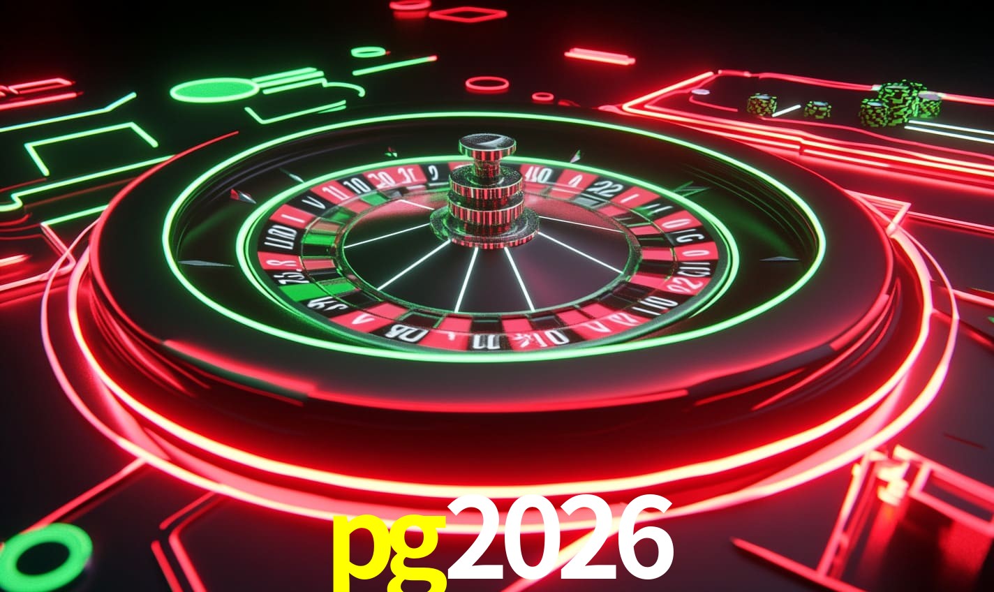 Explorando a Categoria de Eventos em Apostas na pg2026