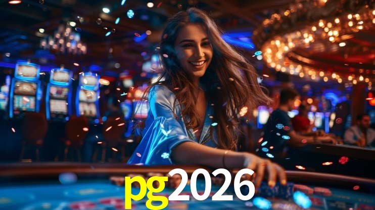 Tennis Betting pg2026