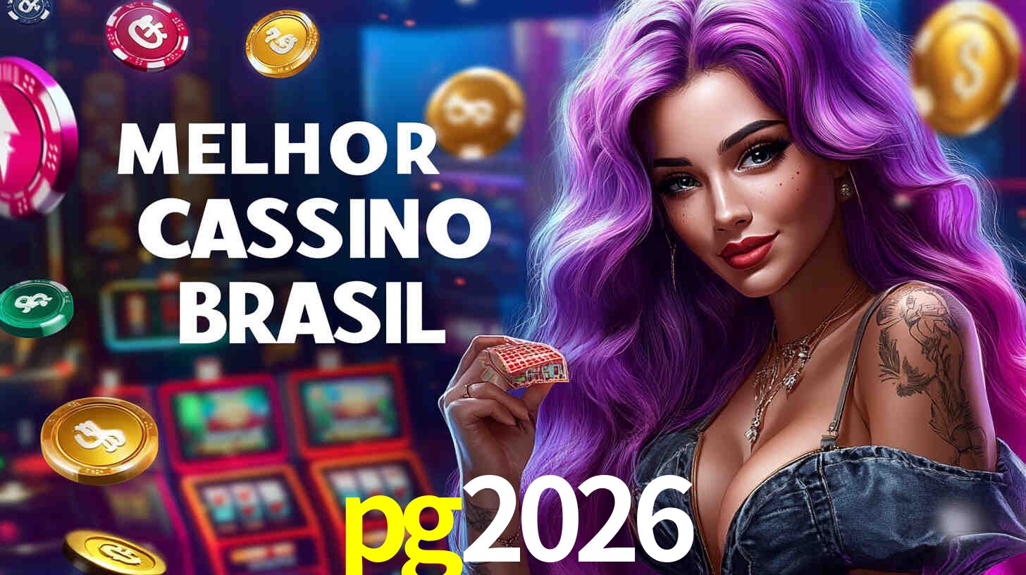Descubra o Programa VIP da pg2026: Vantagens Exclusivas para Jogadores