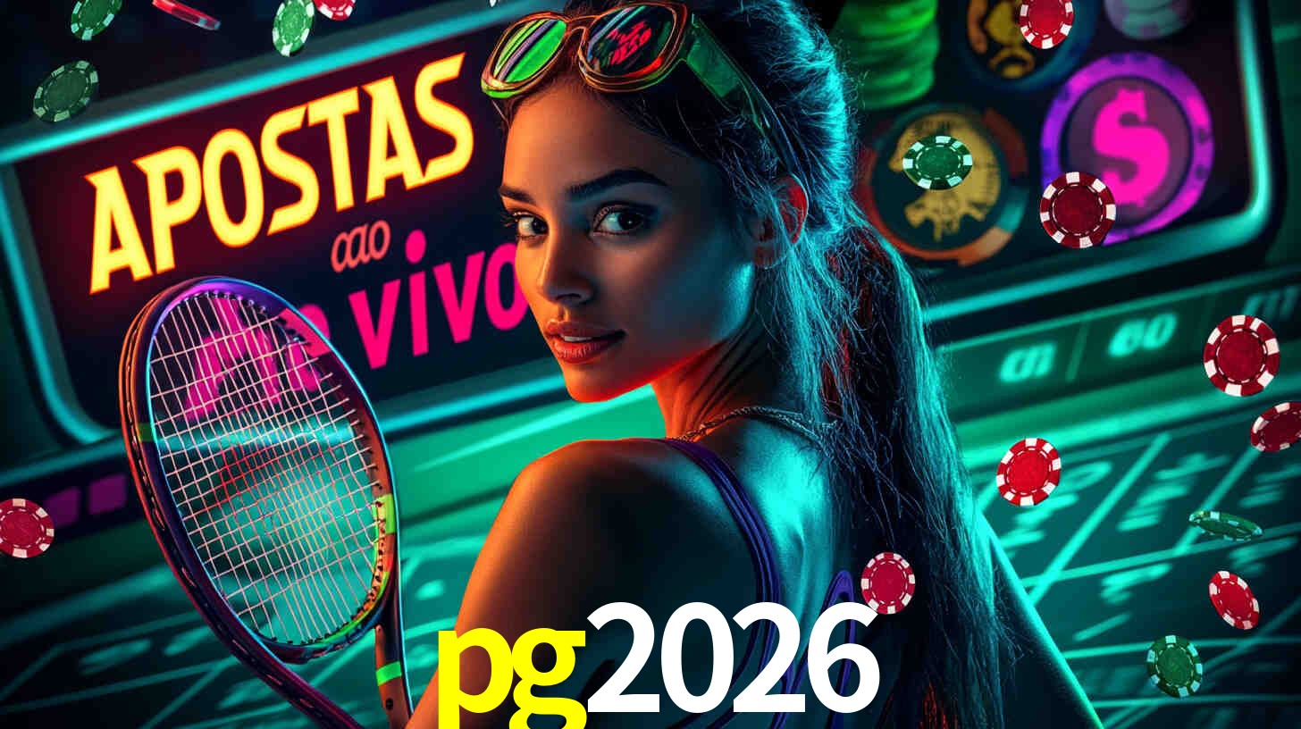 Inovações de Jogos na pg2026: O Futuro das Experiências Interativas