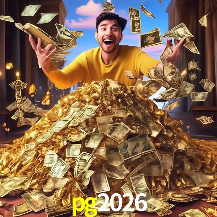 Tennis Betting pg2026