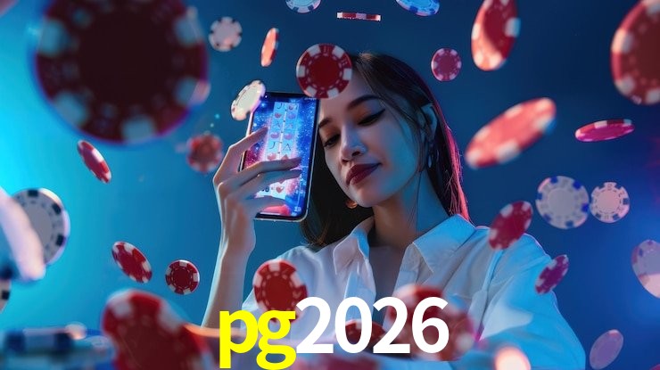 Descubra o Programa VIP da pg2026: Vantagens Exclusivas para Jogadores