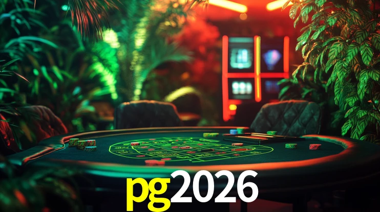 Welcome Bonus pg2026
