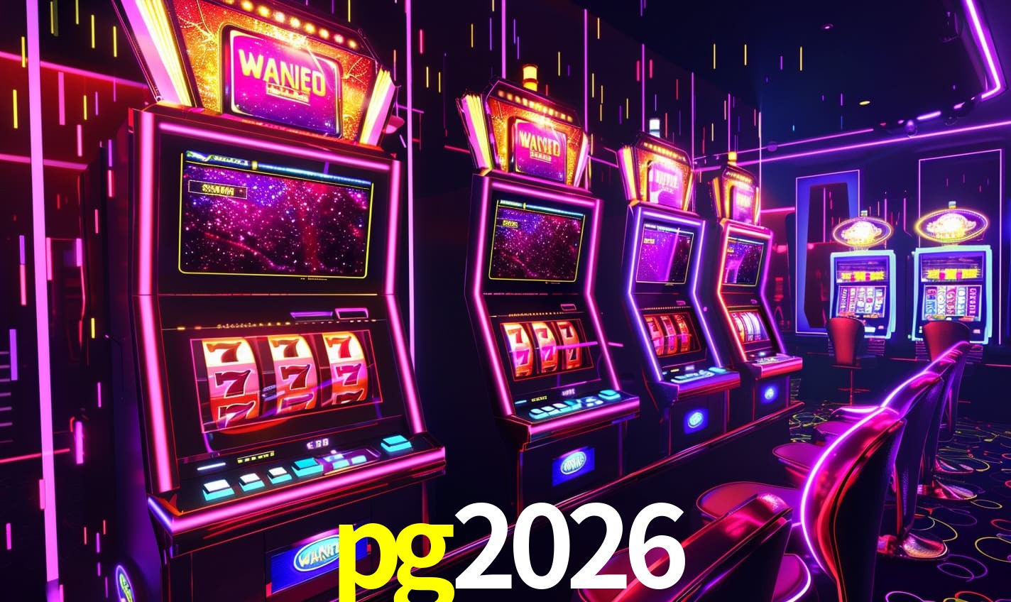 Descubra a Essência do pg2026: Nossa História e Compromissos