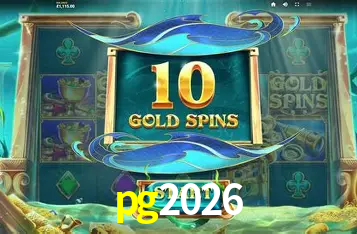 Descubra o Mundo do Cassino Online com pg2026