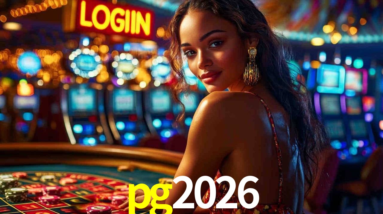 Games Directory pg2026
