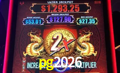 VIP Casino pg2026