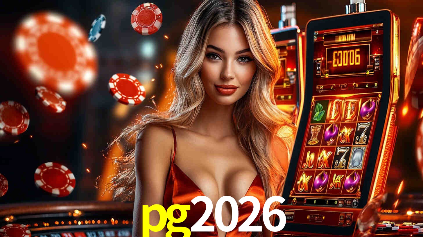 pg2026: Seu Especialista em Apostas Esportivas Brasileiras