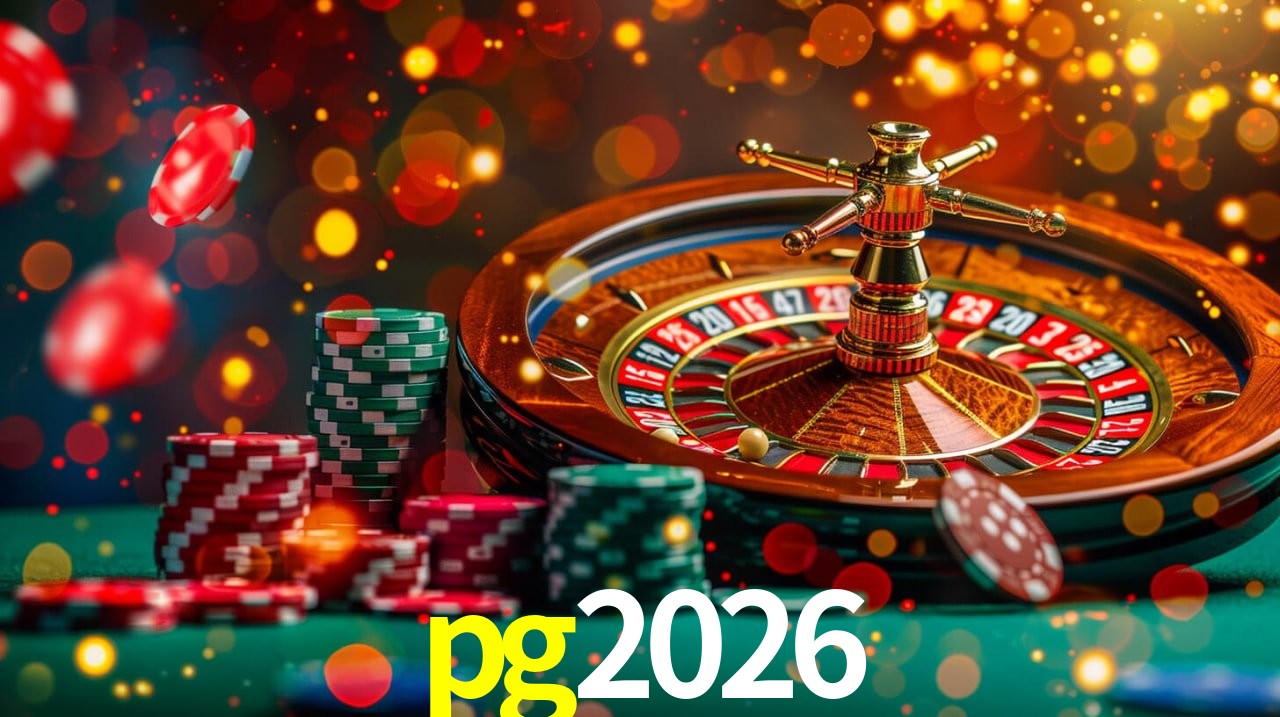 Explorando a Categoria de Eventos em Apostas na pg2026
