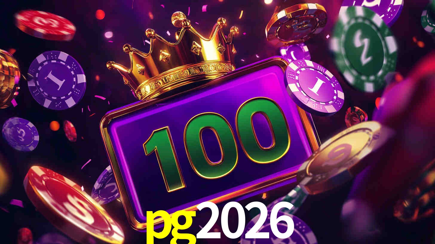 pg2026 App Interface