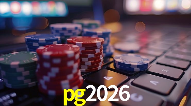 Secure Login pg2026