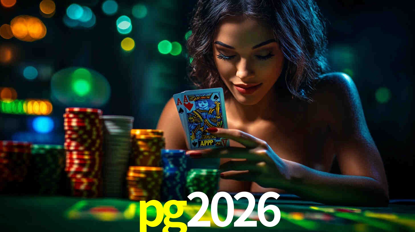 Apostas Esportivas na pg2026: Um Guia Completo