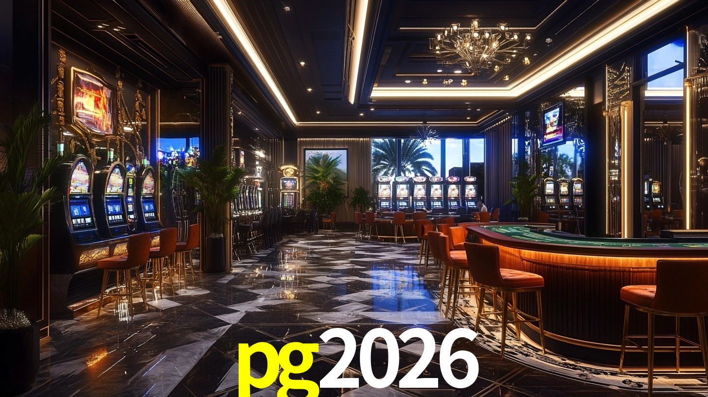 Ofertas Imperdíveis na pg2026: Promoções e Bônus Que Valem a Pena