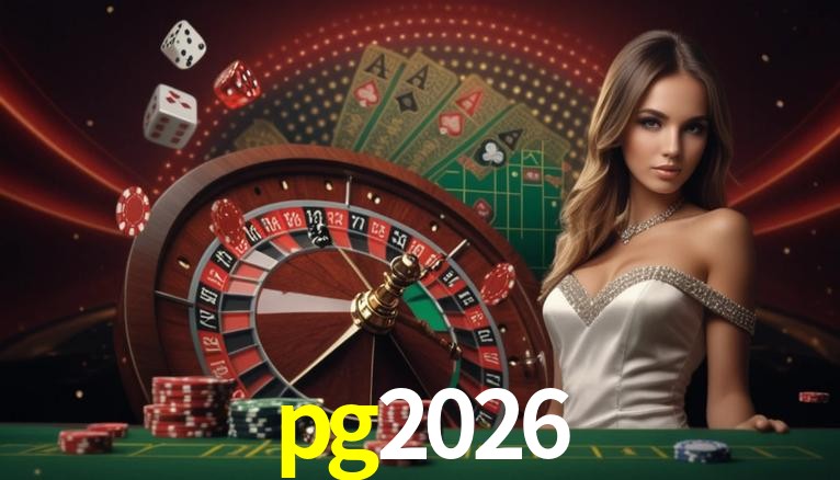 Live Casino pg2026