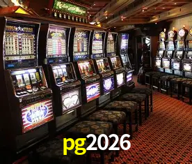 Desvendando o Mundo dos Jogos Virtuais na pg2026