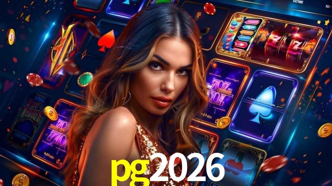 Inovações de Jogos na pg2026: O Futuro das Experiências Interativas