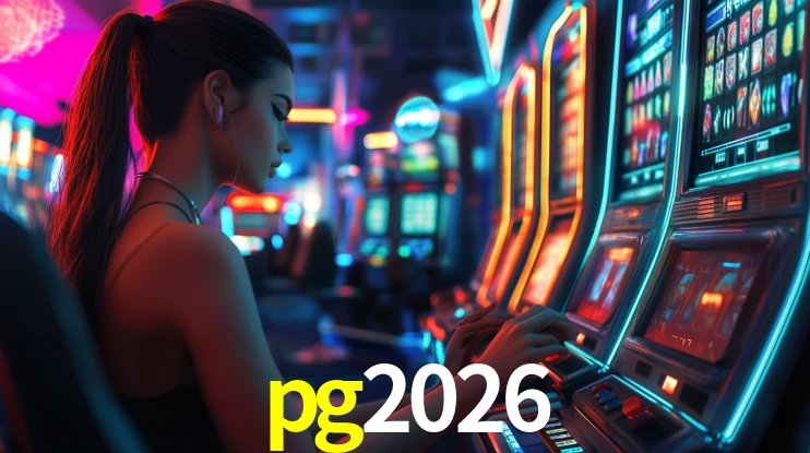 Experimente o Login Seguro Premium no pg2026