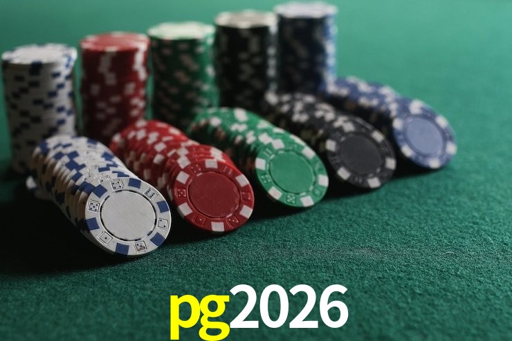 Welcome Bonus pg2026