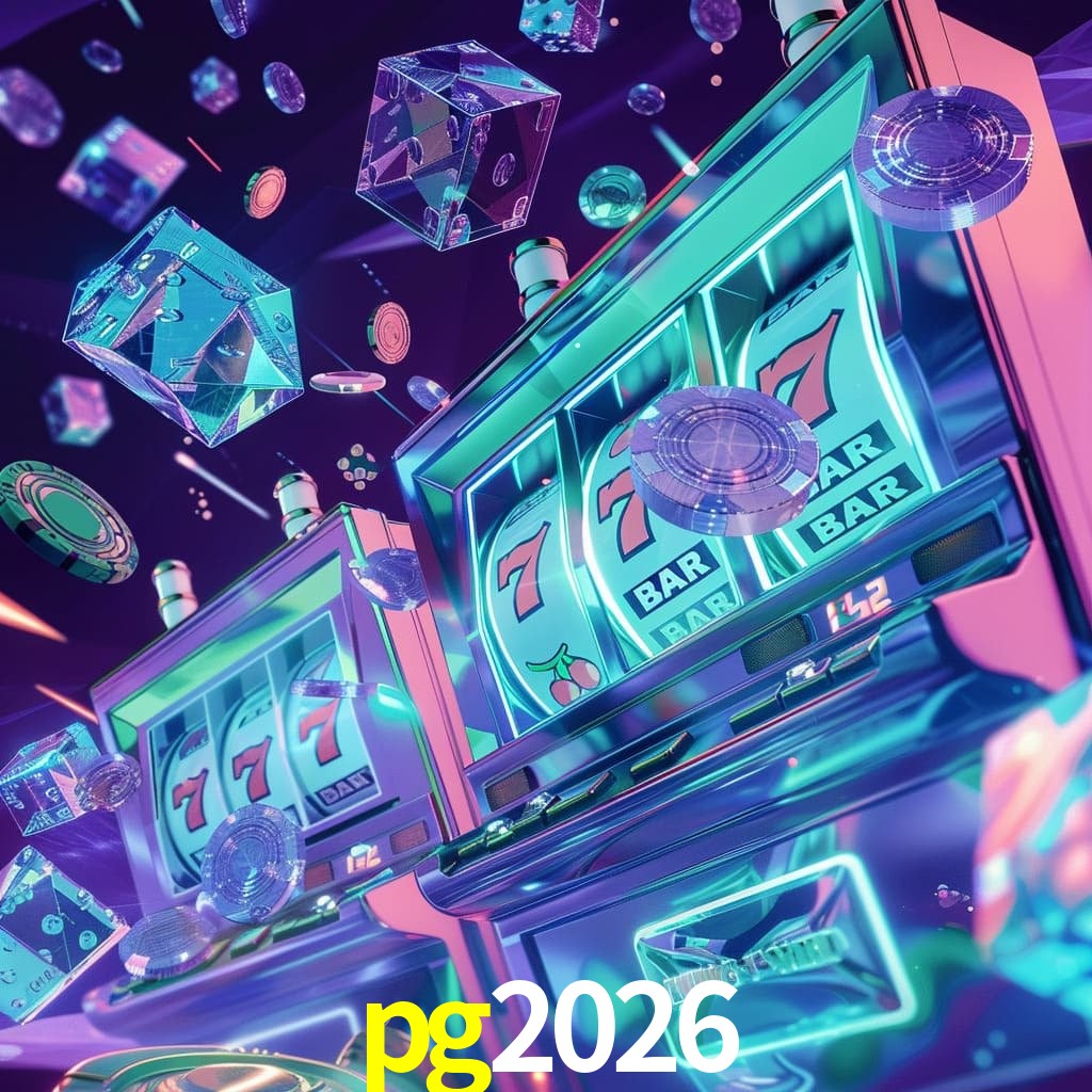 A Emoção da Loteria na pg2026: Uma Chance de Mudança de Vida
