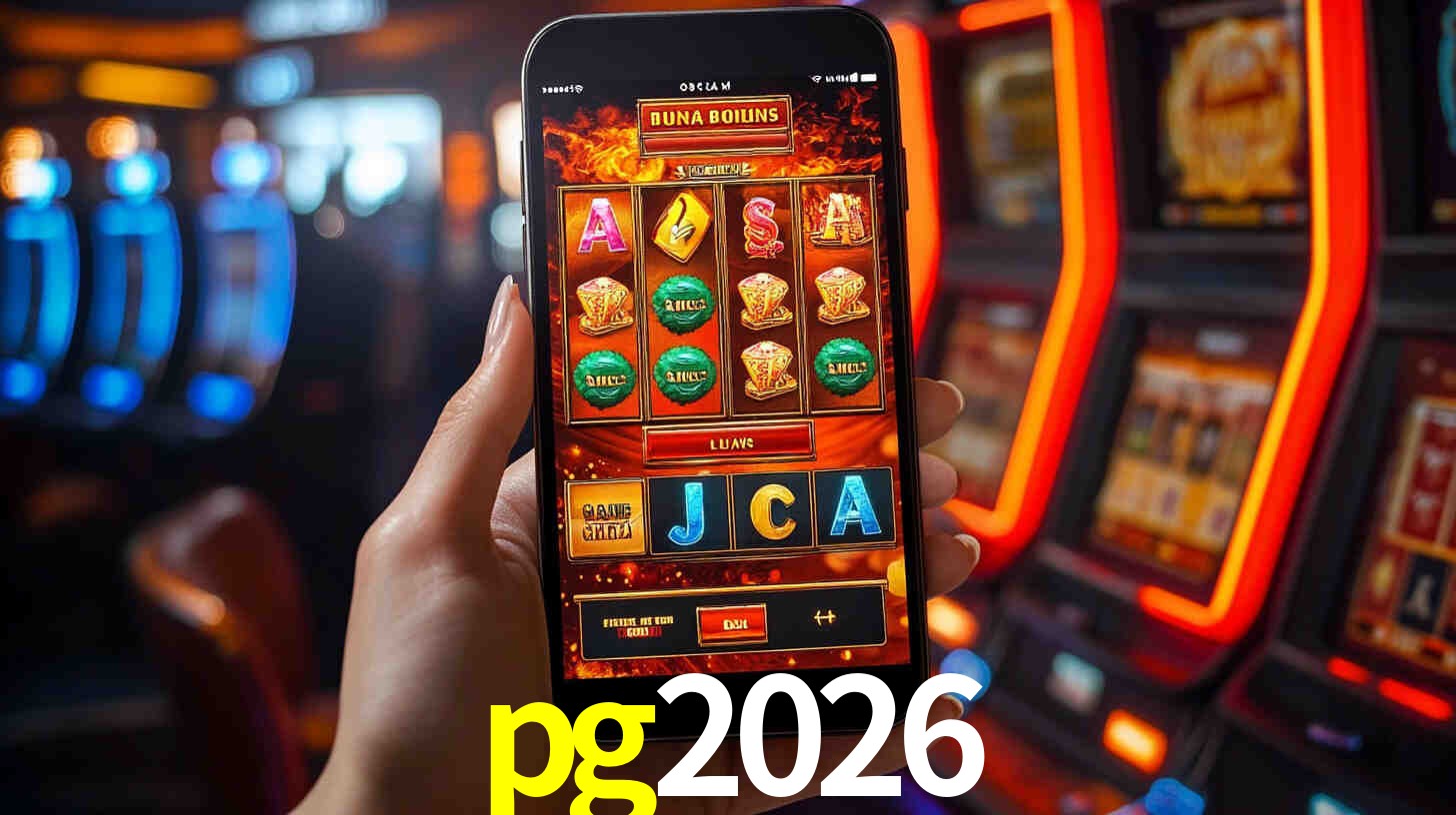 pg2026 - Caça-Níqueis Online Cassino - pg2026.win