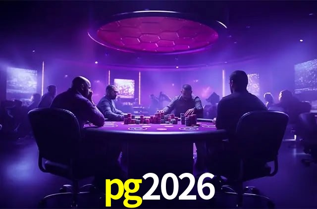 Descubra a Essência do pg2026: Nossa História e Compromissos